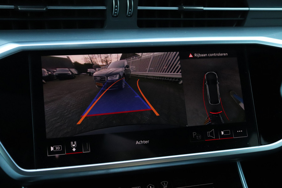 Audi A6 Avant 55 TFSI e Quattro (2x) S-line Competition HUD PANO MATRIX