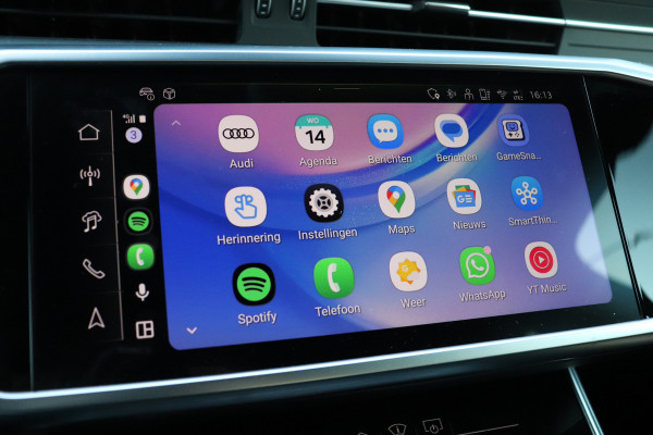 Audi A6 Avant 55 TFSI e Quattro (2x) S-line Competition HUD PANO MATRIX