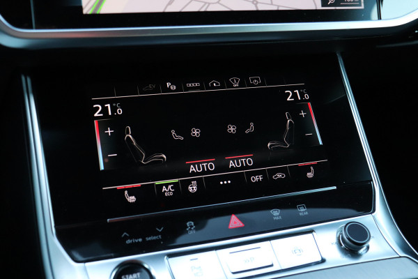 Audi A6 Avant 55 TFSI e Quattro (2x) S-line Competition HUD PANO MATRIX