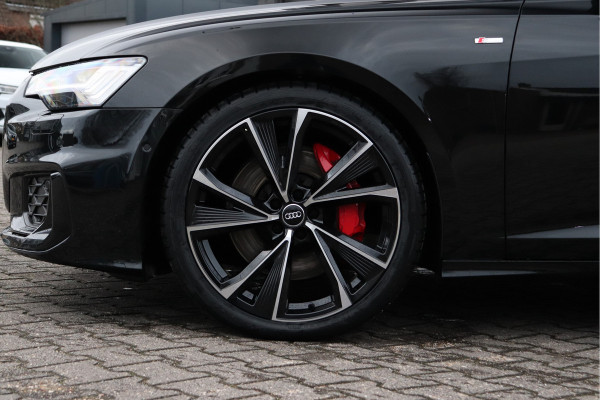 Audi A6 Avant 55 TFSI e Quattro (2x) S-line Competition HUD PANO MATRIX