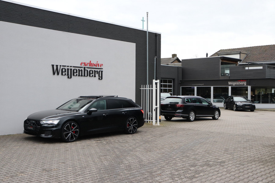 Audi A6 Avant 55 TFSI e Quattro (2x) S-line Competition HUD PANO MATRIX