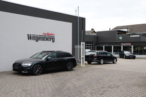 Audi A6 Avant 55 TFSI e Quattro (2x) S-line Competition HUD PANO MATRIX