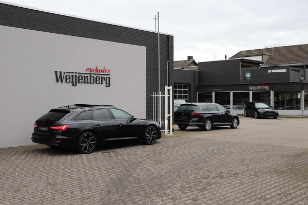 Audi A6 Avant 55 TFSI e Quattro (2x) S-line Competition HUD PANO MATRIX