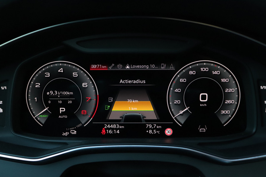 Audi A6 Avant 55 TFSI e Quattro (2x) S-line Competition HUD PANO MATRIX