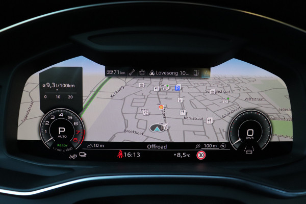 Audi A6 Avant 55 TFSI e Quattro (2x) S-line Competition HUD PANO MATRIX