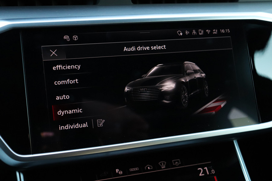 Audi A6 Avant 55 TFSI e Quattro (2x) S-line Competition HUD PANO MATRIX