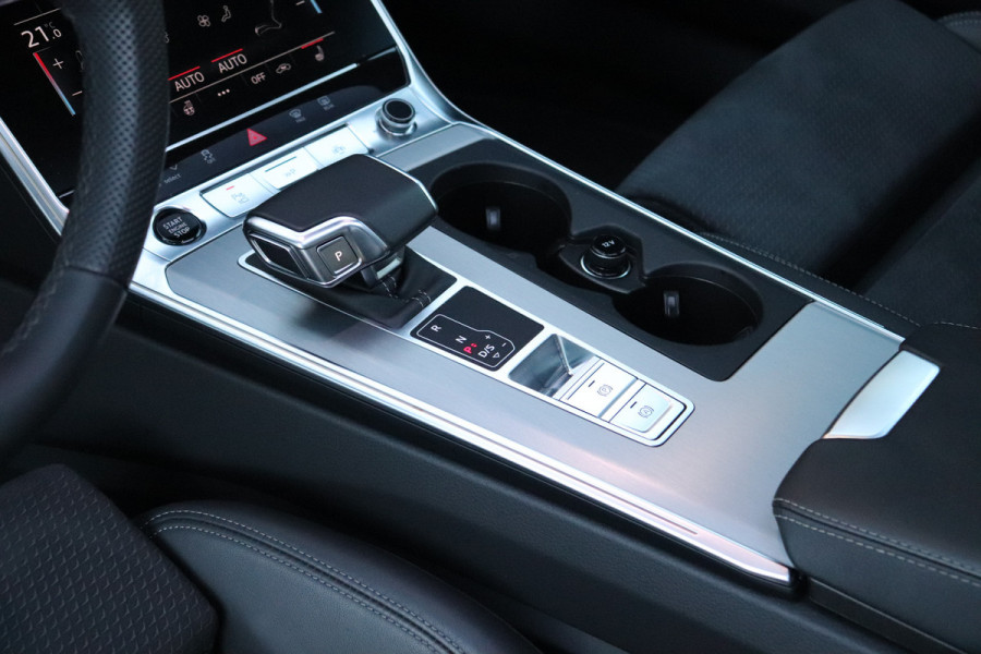 Audi A6 Avant 55 TFSI e Quattro (2x) S-line Competition HUD PANO MATRIX