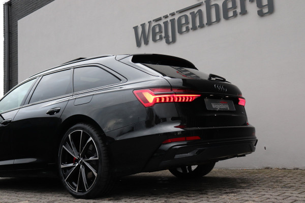 Audi A6 Avant 55 TFSI e Quattro (2x) S-line Competition HUD PANO MATRIX