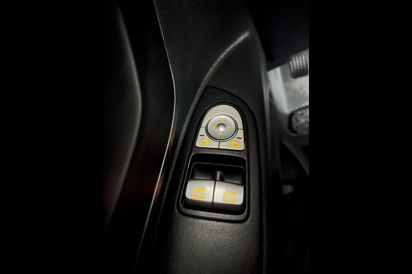 Mercedes-Benz Vito AUTOMAAT SERVICEWAGEN 114 CDI euro6 Lang, BOTT Kasten, Omvormer, Standkachel, Metallic lak, RIJKLAARPRIJS!