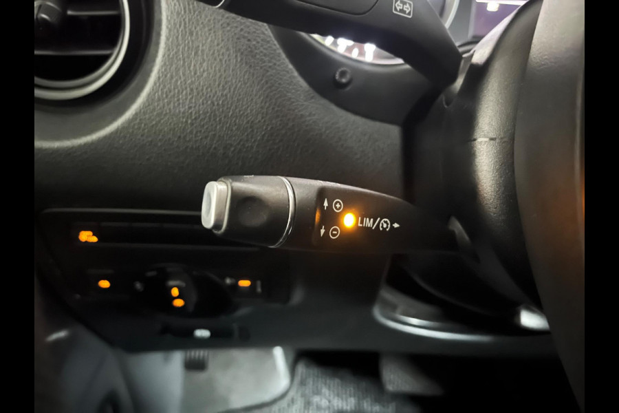 Mercedes-Benz Vito AUTOMAAT SERVICEWAGEN 114 CDI euro6 Lang, BOTT Kasten, Omvormer, Standkachel, Metallic lak, RIJKLAARPRIJS!