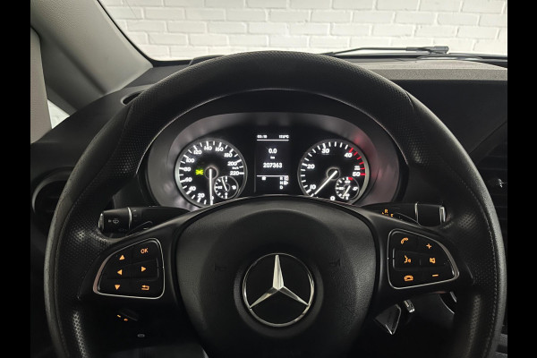 Mercedes-Benz Vito AUTOMAAT SERVICEWAGEN 114 CDI euro6 Lang, BOTT Kasten, Omvormer, Standkachel, Metallic lak, RIJKLAARPRIJS!