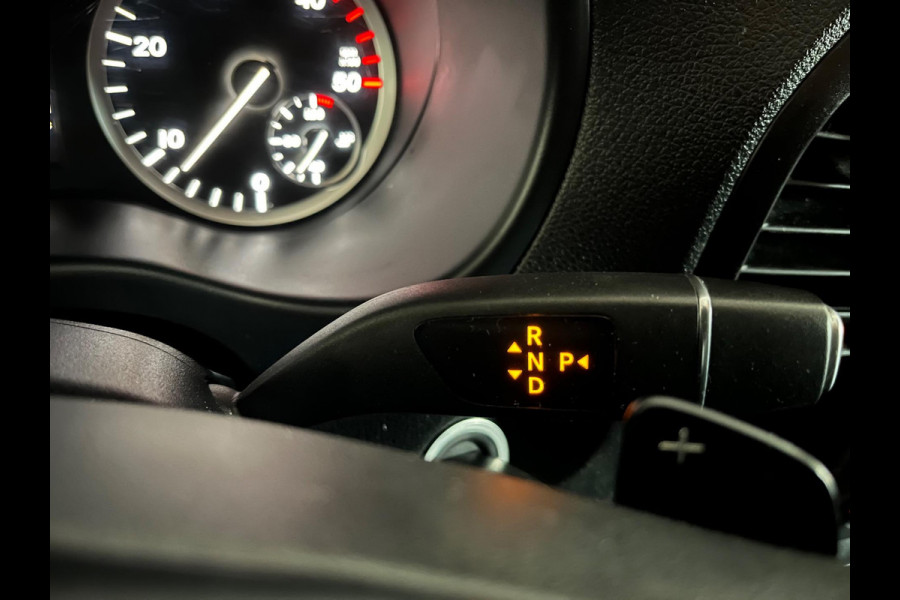 Mercedes-Benz Vito AUTOMAAT SERVICEWAGEN 114 CDI euro6 Lang, BOTT Kasten, Omvormer, Standkachel, Metallic lak, RIJKLAARPRIJS!