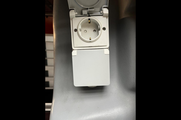 Mercedes-Benz Vito AUTOMAAT SERVICEWAGEN 114 CDI euro6 Lang, BOTT Kasten, Omvormer, Standkachel, Metallic lak, RIJKLAARPRIJS!