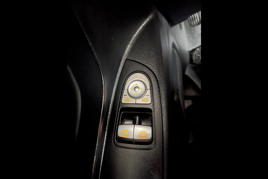 Mercedes-Benz Vito AUTOMAAT 114 CDI 140PK euro6 Lang, Achterklep! Aluca kast, Omvormer, Airco Ecc, Navigatie, RIJKLAARPRIJS!