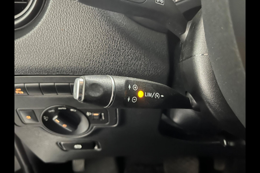 Mercedes-Benz Vito AUTOMAAT 114 CDI 140PK euro6 Lang, Achterklep! Aluca kast, Omvormer, Airco Ecc, Navigatie, RIJKLAARPRIJS!