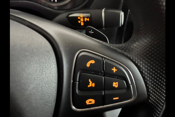 Mercedes-Benz Vito AUTOMAAT 114 CDI 140PK euro6 Lang, Achterklep! Aluca kast, Omvormer, Airco Ecc, Navigatie, RIJKLAARPRIJS!