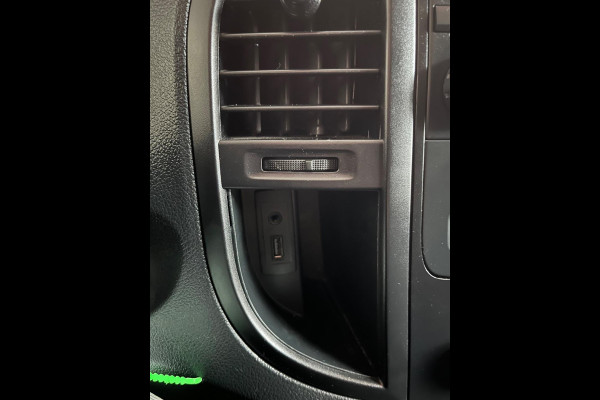 Mercedes-Benz Vito AUTOMAAT 114 CDI 140PK euro6 Lang, Achterklep! Aluca kast, Omvormer, Airco Ecc, Navigatie, RIJKLAARPRIJS!