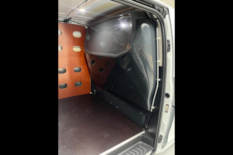 Mercedes-Benz Vito AUTOMAAT 114 CDI 140PK euro6 Lang, Achterklep! Aluca kast, Omvormer, Airco Ecc, Navigatie, RIJKLAARPRIJS!
