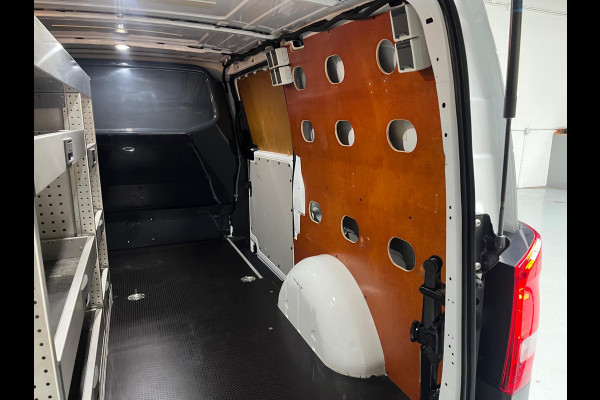 Mercedes-Benz Vito AUTOMAAT 114 CDI 140PK euro6 Lang, Achterklep! Aluca kast, Omvormer, Airco Ecc, Navigatie, RIJKLAARPRIJS!
