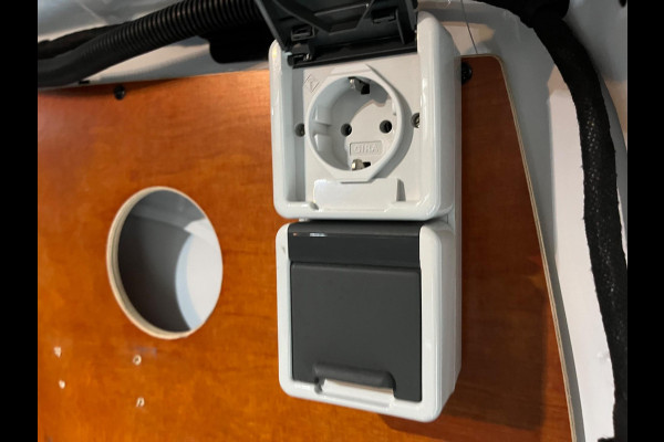 Mercedes-Benz Vito AUTOMAAT 114 CDI 140PK euro6 Lang, Achterklep! Aluca kast, Omvormer, Airco Ecc, Navigatie, RIJKLAARPRIJS!