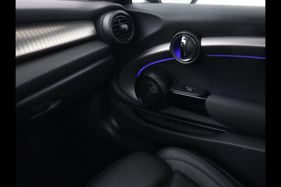 MINI Cooper S 2.0 60 Years | Panoramadak | Stoelverwarming | Leder | Head-Up | Park Assist | Carplay | Navigatie | Keyless | Full LED | Harman/Kardon | Climate control | Cruise control