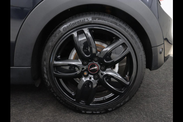 MINI Cooper S 2.0 60 Years | Panoramadak | Stoelverwarming | Leder | Head-Up | Park Assist | Carplay | Navigatie | Keyless | Full LED | Harman/Kardon | Climate control | Cruise control