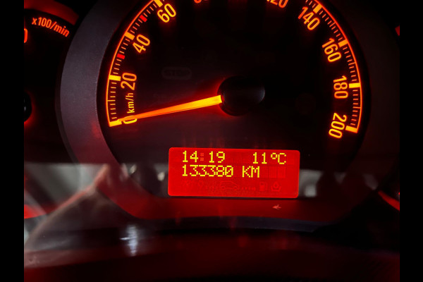 Opel Movano SERVICEWAGEN AUTOMAAT 2.3 CDTI BiTurbo 170pk euro6 L2H2 V230 OMVORMER BOTT INRICHTING STANDKACHEL AIRCO, RIJKLAARPRIJS