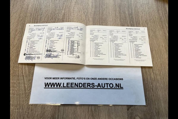 Opel Movano SERVICEWAGEN AUTOMAAT 2.3 CDTI BiTurbo 170pk euro6 L2H2 V230 OMVORMER BOTT INRICHTING STANDKACHEL AIRCO, RIJKLAARPRIJS
