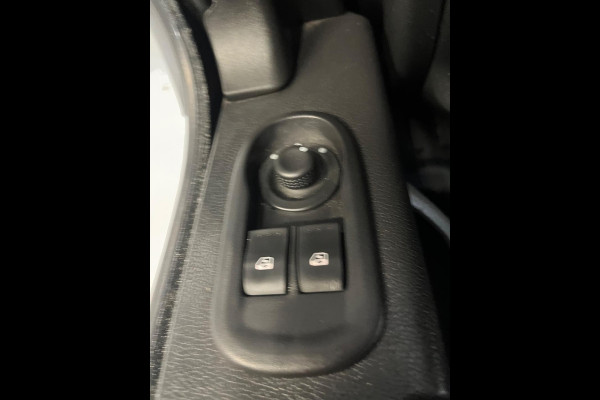 Opel Movano SERVICEWAGEN AUTOMAAT 2.3 CDTI BiTurbo 170pk euro6 L2H2 V230 OMVORMER BOTT INRICHTING STANDKACHEL AIRCO, RIJKLAARPRIJS