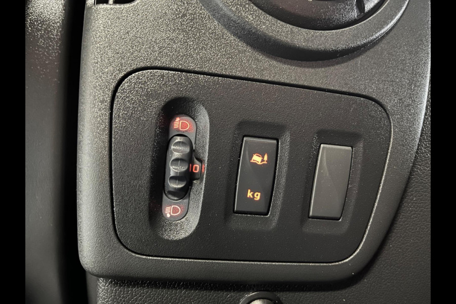 Opel Movano SERVICEWAGEN AUTOMAAT 2.3 CDTI BiTurbo 170pk euro6 L2H2 V230 OMVORMER BOTT INRICHTING STANDKACHEL AIRCO, RIJKLAARPRIJS