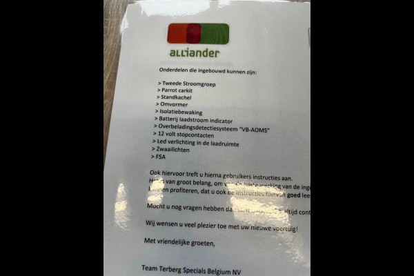 Opel Movano SERVICEWAGEN AUTOMAAT 2.3 CDTI BiTurbo 170pk euro6 L2H2 V230 OMVORMER BOTT INRICHTING STANDKACHEL AIRCO, RIJKLAARPRIJS