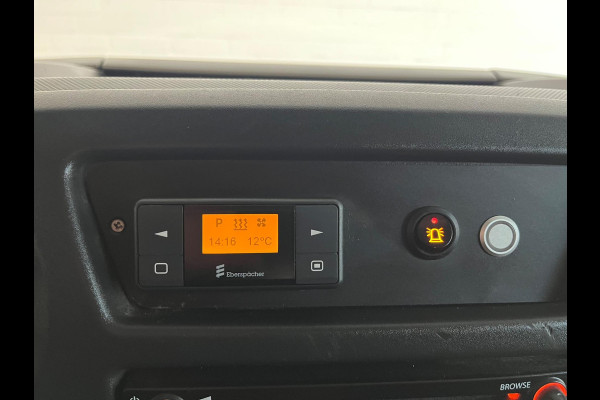 Opel Movano SERVICEWAGEN AUTOMAAT 2.3 CDTI BiTurbo 170pk euro6 L2H2 V230 OMVORMER BOTT INRICHTING STANDKACHEL AIRCO, RIJKLAARPRIJS