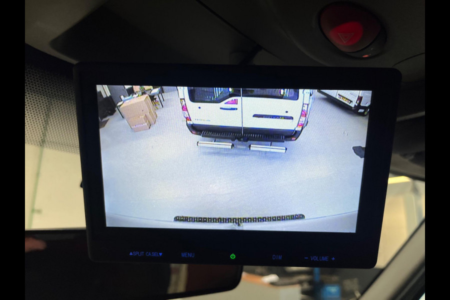 Opel Movano SERVICEWAGEN AUTOMAAT 2.3 CDTI BiTurbo 170pk euro6 L2H2 V230 OMVORMER BOTT INRICHTING STANDKACHEL AIRCO, RIJKLAARPRIJS