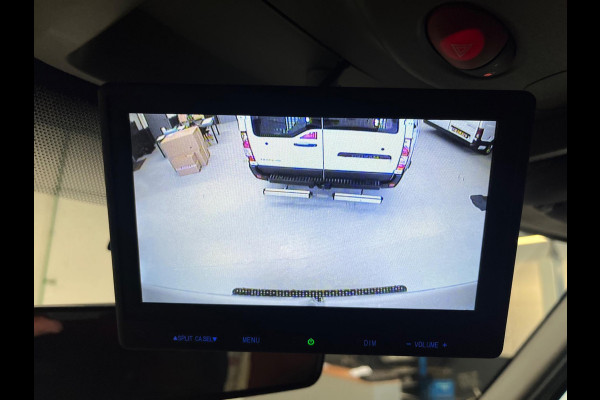 Opel Movano SERVICEWAGEN AUTOMAAT 2.3 CDTI BiTurbo 170pk euro6 L2H2 V230 OMVORMER BOTT INRICHTING STANDKACHEL AIRCO, RIJKLAARPRIJS