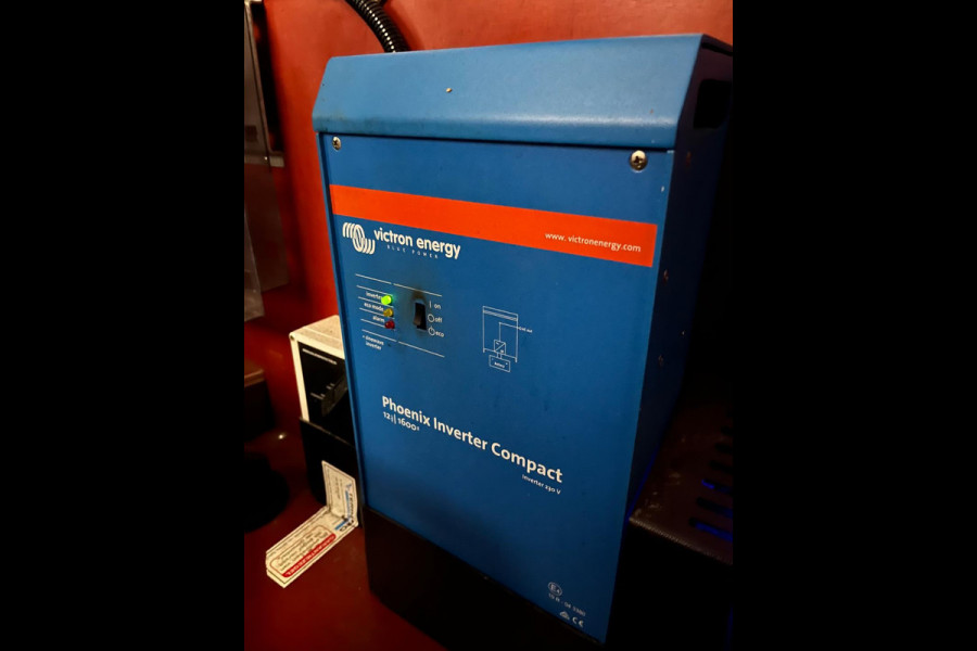 Opel Movano SERVICEWAGEN AUTOMAAT 2.3 CDTI BiTurbo 170pk euro6 L2H2 V230 OMVORMER BOTT INRICHTING STANDKACHEL AIRCO, RIJKLAARPRIJS