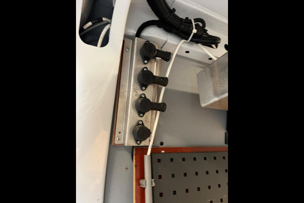 Opel Movano SERVICEWAGEN AUTOMAAT 2.3 CDTI BiTurbo 170pk euro6 L2H2 V230 OMVORMER BOTT INRICHTING STANDKACHEL AIRCO, RIJKLAARPRIJS