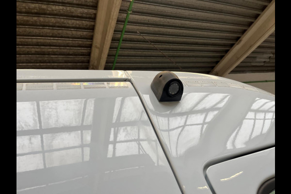 Opel Movano SERVICEWAGEN AUTOMAAT 2.3 CDTI BiTurbo 170pk euro6 L2H2 V230 OMVORMER BOTT INRICHTING STANDKACHEL AIRCO, RIJKLAARPRIJS