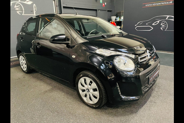Citroën C1 1.0 VTi Feel AIRCO CRUISE CONTROLE