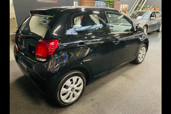 Citroën C1 1.0 VTi Feel AIRCO CRUISE CONTROLE