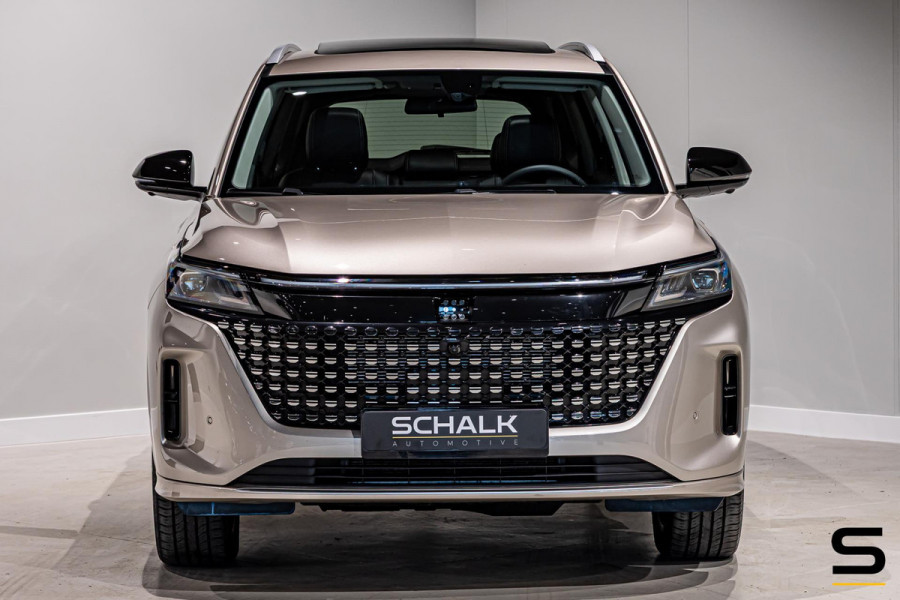 DFSK E5 1.5 PHEV L2|NAP|Pano|E-stoel|Cam|Leder|Keyless|7pers