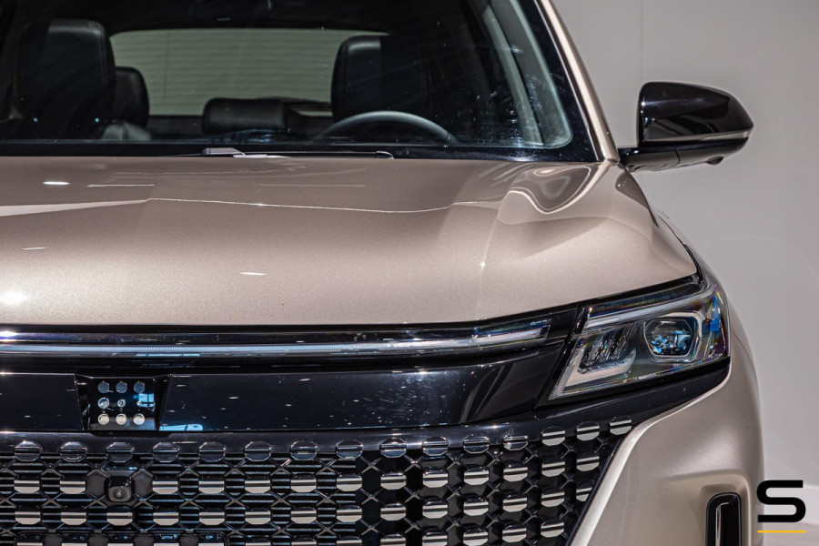 DFSK E5 1.5 PHEV L2|NAP|Pano|E-stoel|Cam|Leder|Keyless|7pers