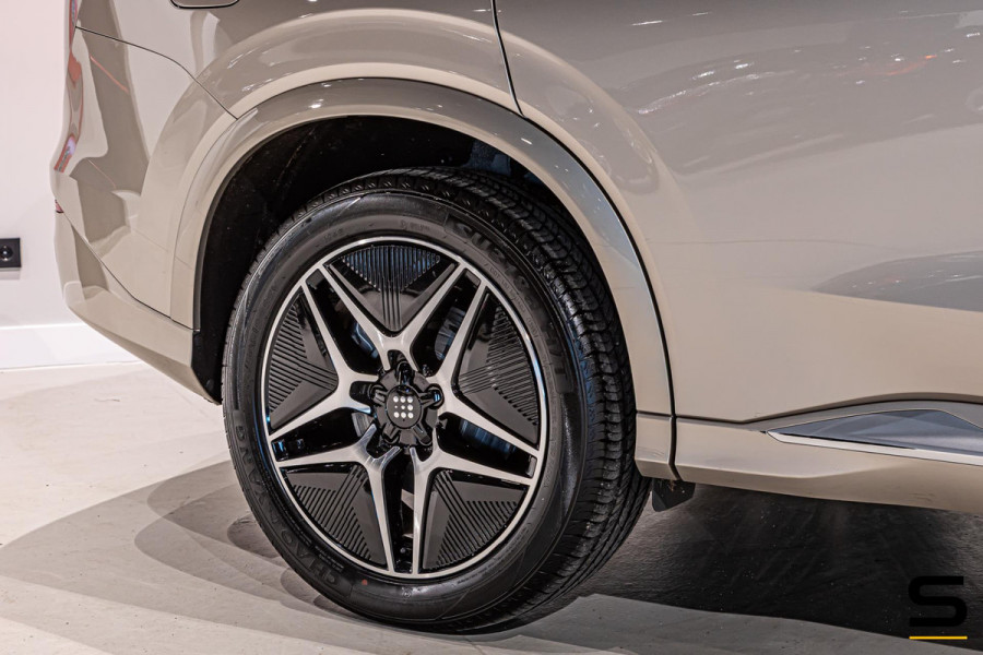 DFSK E5 1.5 PHEV L2|NAP|Pano|E-stoel|Cam|Leder|Keyless|7pers