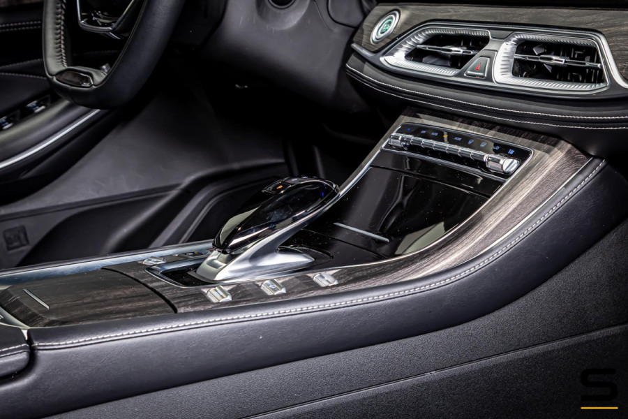 DFSK E5 1.5 PHEV L2|NAP|Pano|E-stoel|Cam|Leder|Keyless|7pers