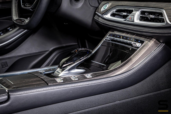 DFSK E5 1.5 PHEV L2|NAP|Pano|E-stoel|Cam|Leder|Keyless|7pers