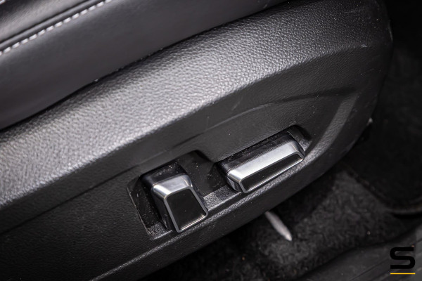 DFSK E5 1.5 PHEV L2|NAP|Pano|E-stoel|Cam|Leder|Keyless|7pers