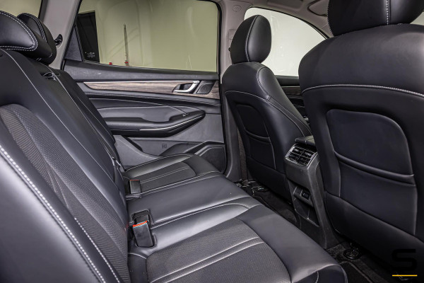 DFSK E5 1.5 PHEV L2|NAP|Pano|E-stoel|Cam|Leder|Keyless|7pers