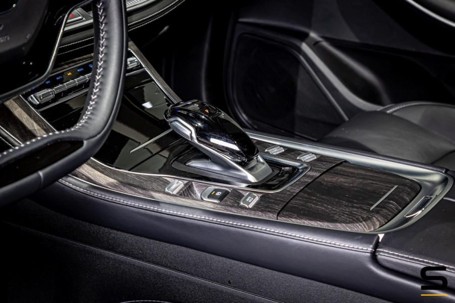 DFSK E5 1.5 PHEV L2|NAP|Pano|E-stoel|Cam|Leder|Keyless|7pers