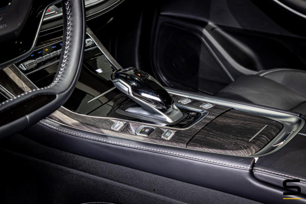 DFSK E5 1.5 PHEV L2|NAP|Pano|E-stoel|Cam|Leder|Keyless|7pers