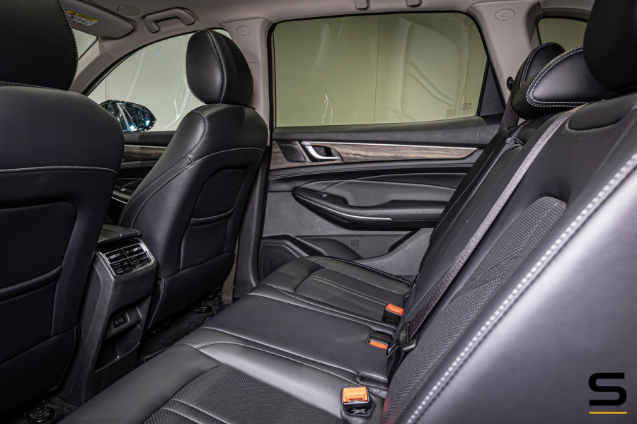 DFSK E5 1.5 PHEV L2|NAP|Pano|E-stoel|Cam|Leder|Keyless|7pers