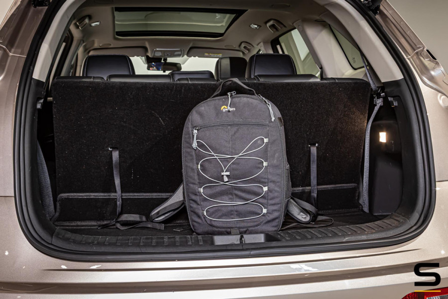 DFSK E5 1.5 PHEV L2|NAP|Pano|E-stoel|Cam|Leder|Keyless|7pers